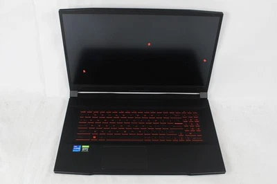 MSI KATANA GF76 11UD-001US | INTEL CORE I7-11800H 2.30GHZ | 512GB | 16GB | SIN SISTEMA OPERATIVO Foto 1 de 4