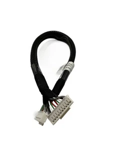Kabel sygnałowy Dell PowerEdge T620 10" RTFFY - Zdjęcie 1 z 2