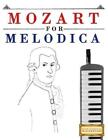 Easy Classical Masterworks Mozart for Melodica (oprawa miękka)