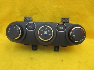 2017 2018 Kia Forte A/C Heat Temperature Climate Control Switch PN 97250-B0AA0 - Picture 1 of 6