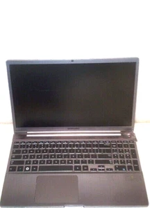 Samsung 700Z Notebook 15.6" Laptop NP700Z5C Computer Silver Parts/Repair!!! - Photo 1/18
