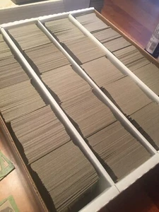 2020 Topps Heritage Complete Base Set (1-400) ~ 400 Cards All are PACK FRESH - Bild 1 von 1