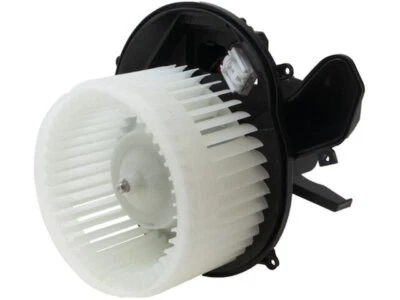 Motor soplador delantero 69653VWSG 2004 2005 2006 2007 2008 Volvo XC90 2003-2014 Foto 1 de 2