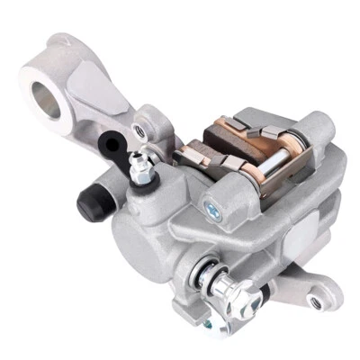 For Honda CRF150R CRF 150R 2007-2023 Rear Brake Caliper With Pads 43150-KSE-006 - Image 1 of 4
