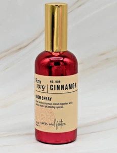 RM 1019 No. 008 Cinnamon Room Spray - Picture 1 of 1