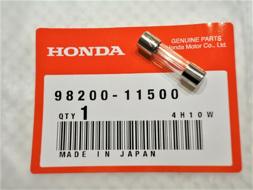 BATERÍA Y ARNÉS FUSIBLE HONDA SL100 SL125 SL175 SL350 15 AMP Foto 1 de 1