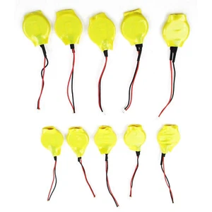 10x CMOS Bios Battery LENOVO ThinkPad Yoga S1 X240 X250 X260 X270 T470 CR1632 - Picture 1 of 5