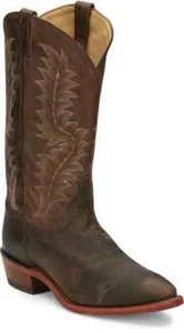 Tony Lama Herren Stiefel Llano Chocolate (6978) 9D - Bild 1 von 1