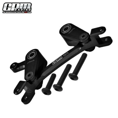 GPM 7075 Alu Steering Assembly For ARRMA Granite Big Rock Senton Vorteks Typhon - Image 1 of 4