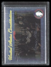 James McHenry 2006 Topps Chrome #SCC-JMC