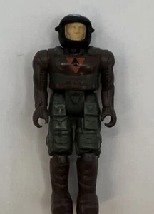 STARCOM 1986 Sgt. "Figura Hack coleco versión 2"" figura" - Imagen 1 de 6