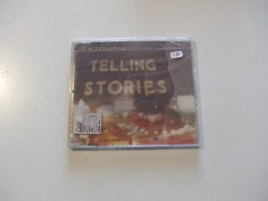 Tracy Chapman – Telling Stories - CD SINGLE Audio Stampa 1999 Sigillato - Imagen 1 de 2