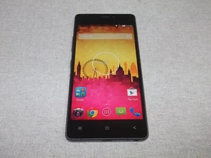 KAZAM Tornado 348 Smartphone 16GB Unlocked - Afbeelding 1 van 9