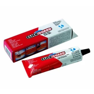 10 x ClickGuard Laminat Holzboden Fugenversiegelung Imprägnierung Dichtstoff Gel Unika - Bild 1 von 5