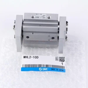 1PC NEW SMC MHL2-10D Cylinder Free delivery - Picture 1 of 6