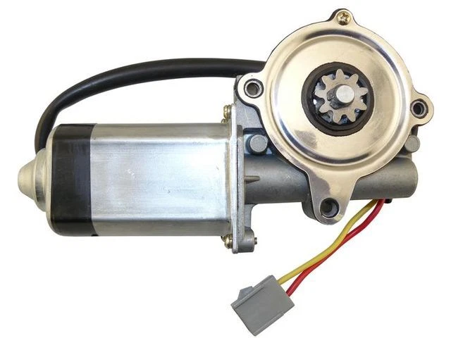 ACI 76KK79W Window Motor Fits 1992-1995 Ford F150 - Imagem 1 de 1