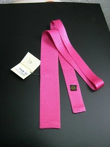 LUIGI BORRELLI Napoli NUOVA NEW JERSEY 100% SEIDE SILK MADE IN ITALY - Bild 1 von 2