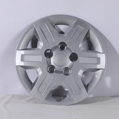 For 2008-2010 CHRYSLER TOWN & COUNTRY Wheel Rims Cover Bolt On 16In Hubcaps 4PCS Foto 1 de 4