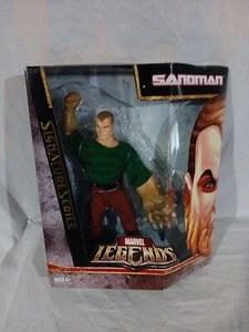Marvel Legends SANDMAN Signature Series Action Figure BRAND NEW MIP! - Picture 1 of 7