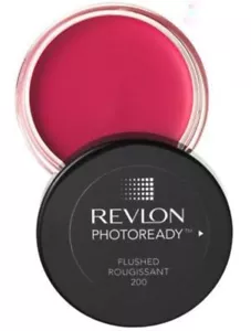 Revlon Photoready Cream Blush - Picture 1 of 2