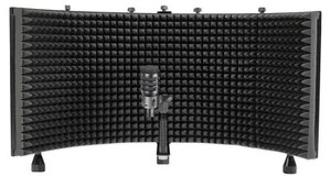 Audio Technica ATM230 Hypercardioid Instrument Microphone Drum Mic+Shield - Picture 1 of 11
