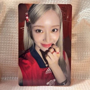 Sumin Official Photocard StayC 3rd Mini Album Teenfresh High Up Ent Kpop - Bild 1 von 2