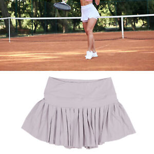 Tennis Skirt Stylish Summer Breathe Women's Athletic Skirts For Women Tennis HEN