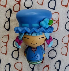 Funko Dorbz #261 Blueberry Muffin Vinyl Figure 2016 4" Hasbro - Picture 1 of 4