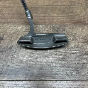Nicklaus The Bear Putter-IQ Insert - Picture 1 of 6