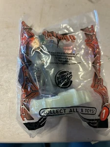 Burger King Sealed Unopened Batman Beyond #1 Blight Glow in the Dark - Picture 1 of 1