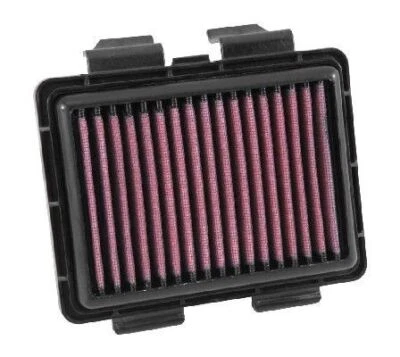 HA-2513 K&N Air Filter fit HONDA CRF250L 250; 2013-2019 - Image 1 of 2