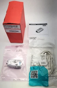 1 Stck. Neu für CAREL programmierbarer Downloader PCOS00AKC0 PCSOOAKCO - Bild 1 von 7