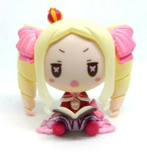 Re:Zero Beatrice Mini Figur Choko Nokko Starting Life in Another World - Bild 1 von 8