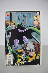 Rogue (1995 1° serie) #3...Pubblicato Mar 1995 dalla Marvel. - Foto 1 di 2