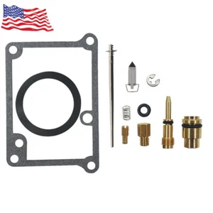 Carburetor Carb Rebuild Repair Kit For Yamaha Blaster YFS200 1988-2006 - Picture 1 of 4