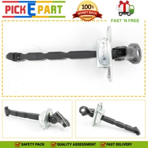 OEM 16-19 Honda Civic 5D Sport Turbo Front Door Hinge Checker Assy - Picture 1 of 7