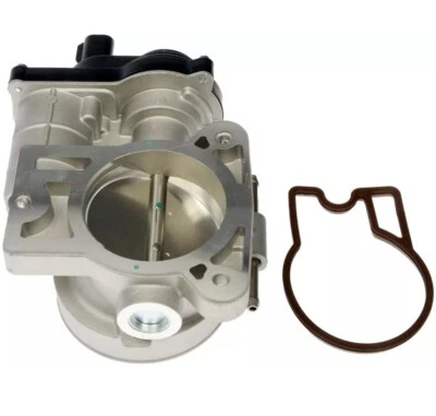 Unidad de carrocería del acelerador de inyección de combustible Dorman 977-161 GMC Cadillac Buick Chevy Hummer Foto 1 de 4