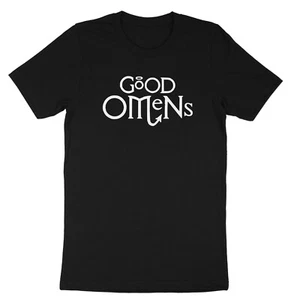 T-Shirt Popular Novelty Good Damen Humor Grafik Design Unisex schwarz Farbe - Bild 1 von 6