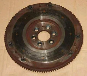 Schwungscheibe Alfa Romeo 147 2.0 BJ 2001 - Bild 1 von 1