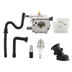 Vergaser Kit für Walbro WT-194-1 Stihl 024 026 MS240 MS260 Motorsäge - Bild 1 von 11