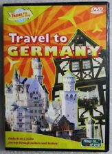 Travel to Germany DVD