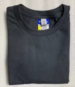 Gildan G5000 Adult Unisex Heavy Cotton T-Shirts (5 Colors). - Picture 1 of 15