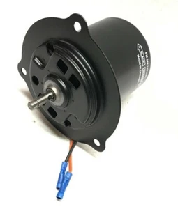 NEW NOS Blower Motor PM242 12336989 35653 631020 E2ZF8K621AB FOZZ8K621A - Picture 1 of 4