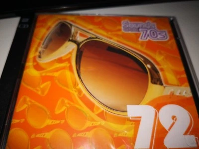 sounds of the 70s  72 von Time Life ( TL 469/10 ) original Verpackt RAR - Bild 1 von 2
