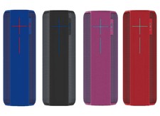 Logitech Ultimate Ears UE MEGABOOM Wireless Bluetoot Waterproof Portable Speaker
