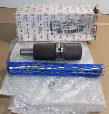 Herramienta de montaje de cojinete basculante DUCATI Superbike Monster Multistrada 887132409 Foto 1 de 3
