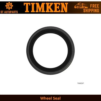 Sello interior delantero Timken 1964 1965 1966 1967 1968 para Dodge Dart 1963-1972 Foto 1 de 4