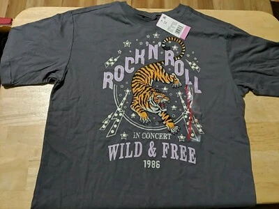 Nueva camiseta para mujer talla XS de Modern Lux Foto 1 de 3