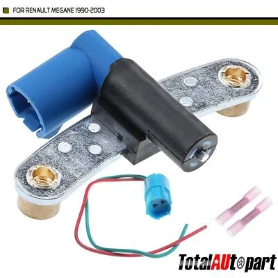 Crankshaft Position Sensor for Renault Clio Kangoo Megane Scenic Automatic Trans - Image 1 of 4