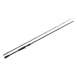 Major Craft BASSPARA CASTING BXC-70H, 1 Piece Casting Rod - Picture 1 of 1